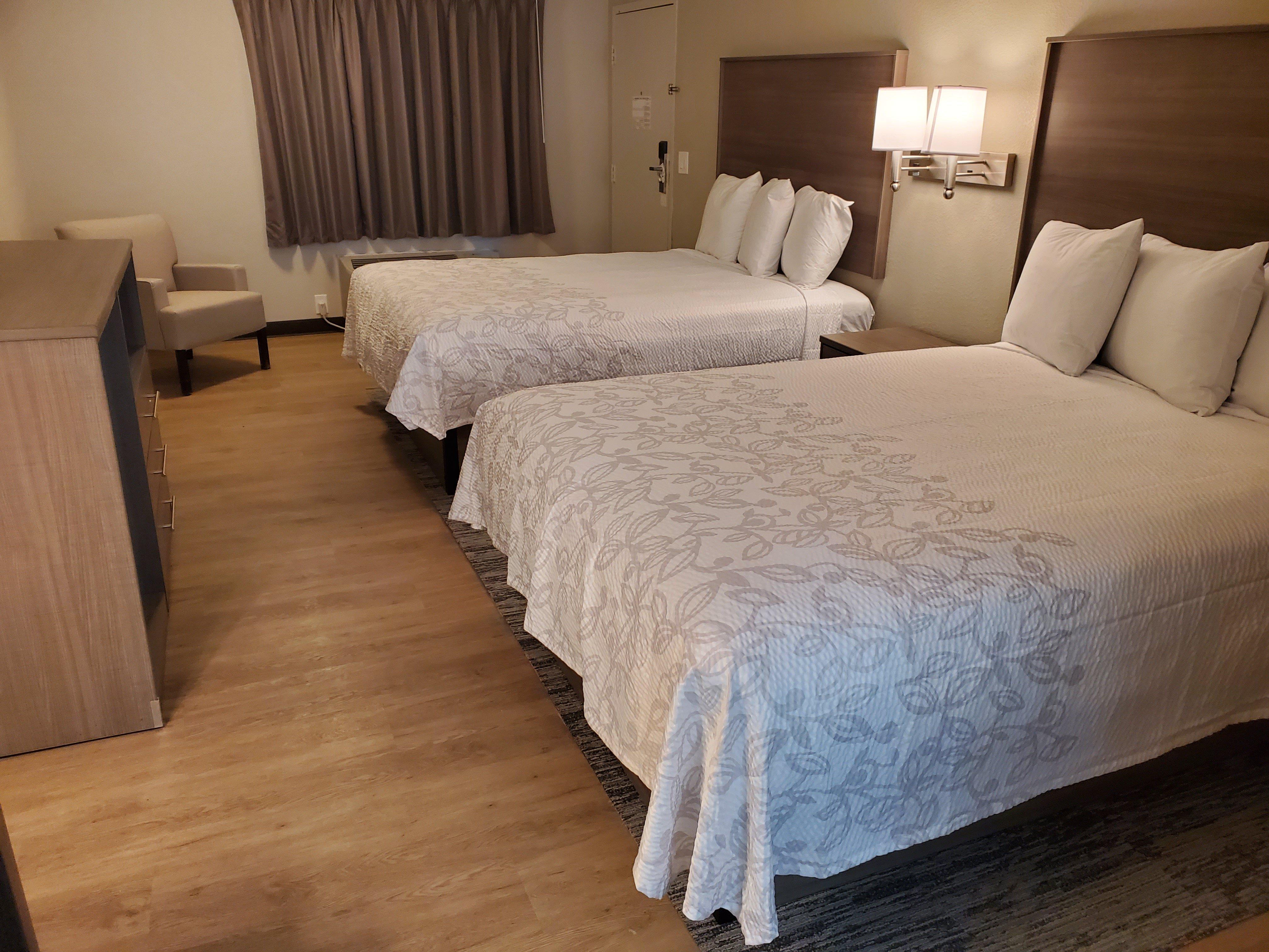 เรด รูฟ พลัส+ ชูลา วิสตา Hotel ชูลาวิสต้า ภายนอก รูปภาพ