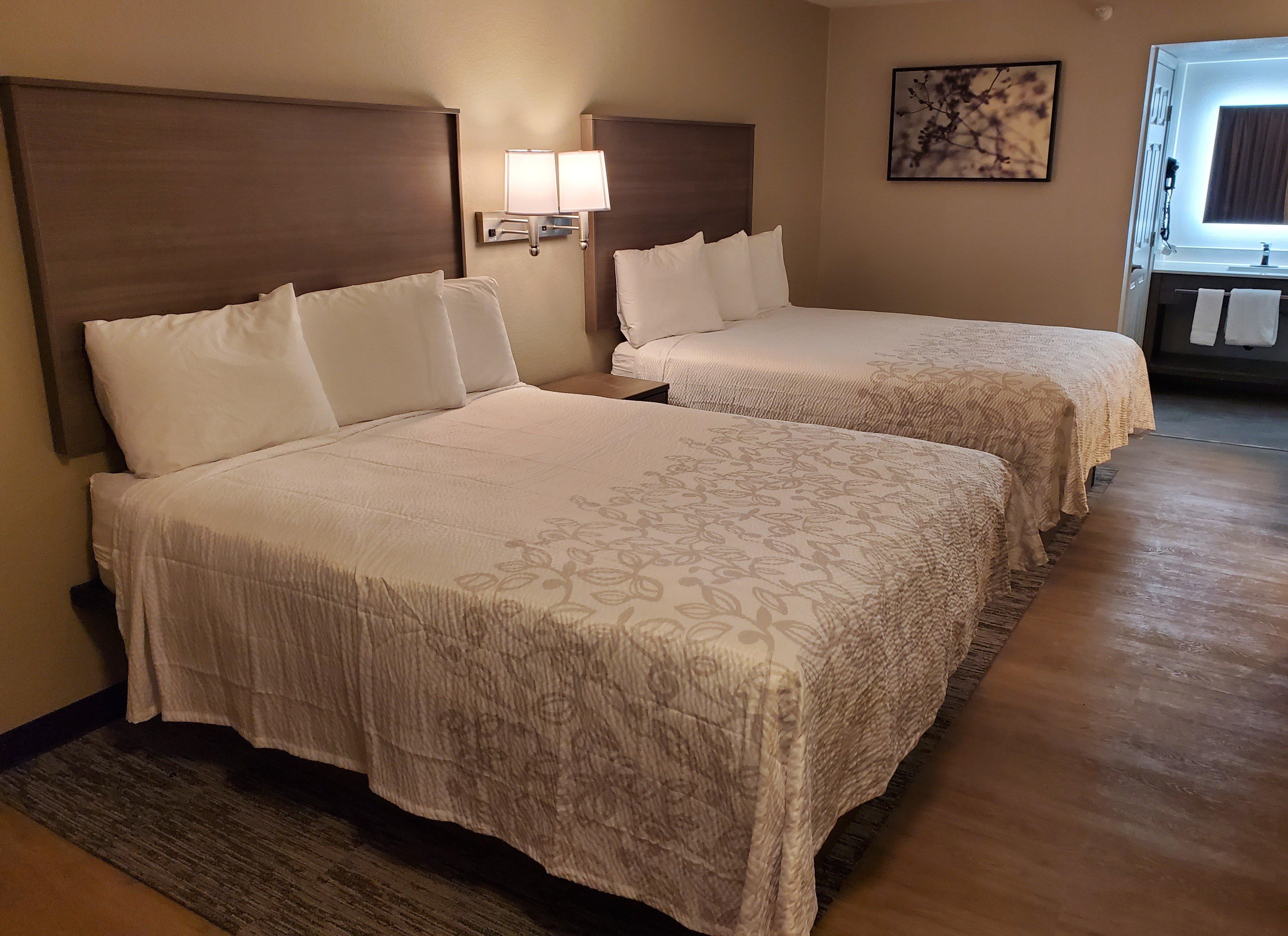 เรด รูฟ พลัส+ ชูลา วิสตา Hotel ชูลาวิสต้า ภายนอก รูปภาพ