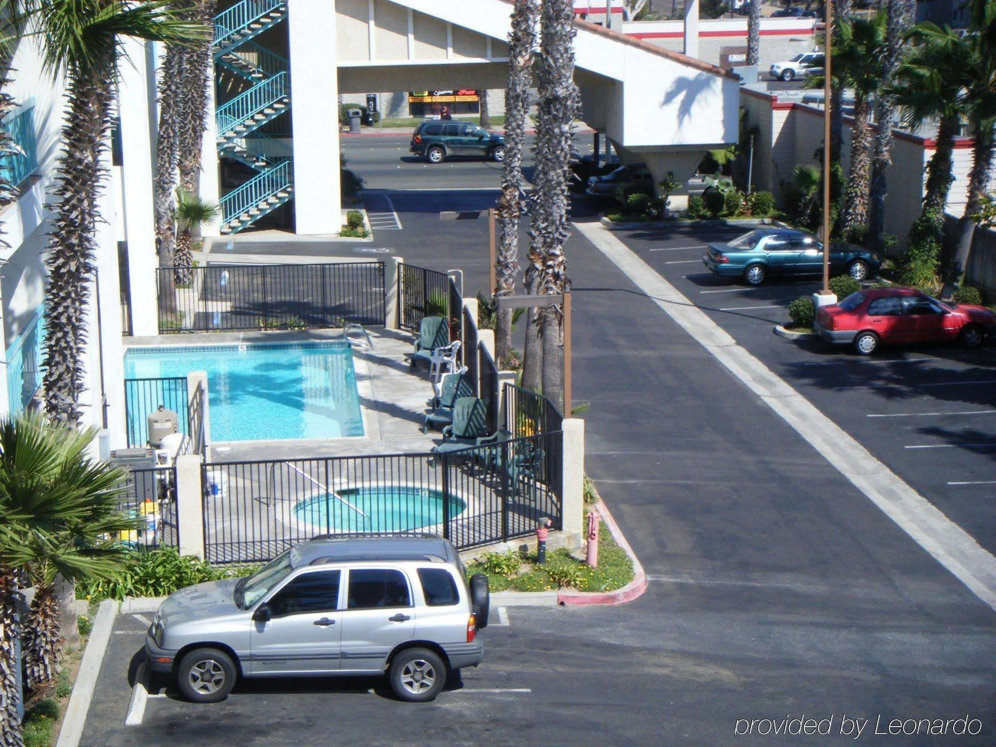 เรด รูฟ พลัส+ ชูลา วิสตา Hotel ชูลาวิสต้า ภายนอก รูปภาพ